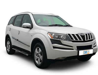Mahindra XUV500-img